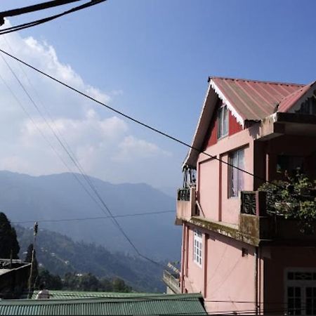 Hotel Kasturi Palace & Restaurant Darjeeling Darjeeling  Buitenkant foto