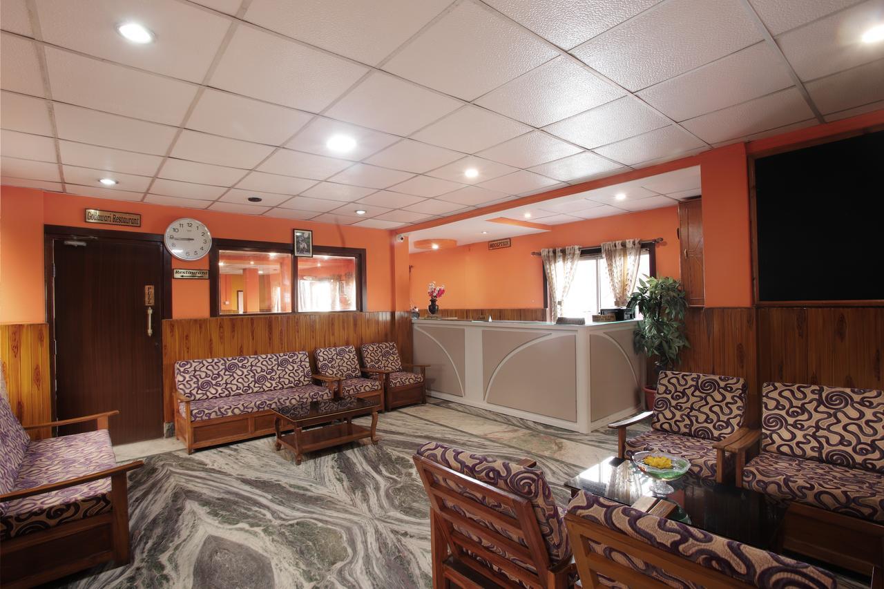 Hotel Kasturi Palace & Restaurant Darjeeling Darjeeling  Buitenkant foto